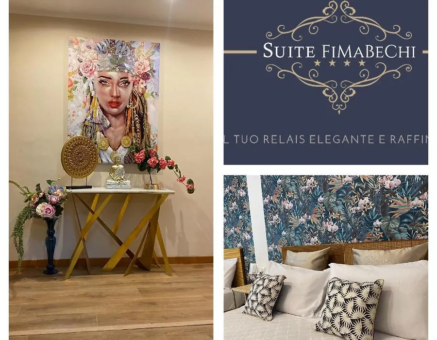 Suite Fimabechi-1