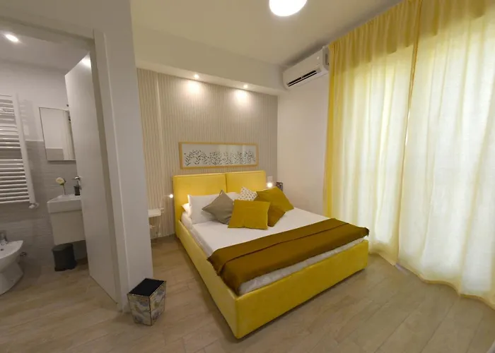 Al Settimo PianoBed and Breakfast