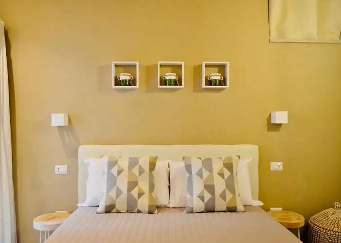 Arvian B&B Bari