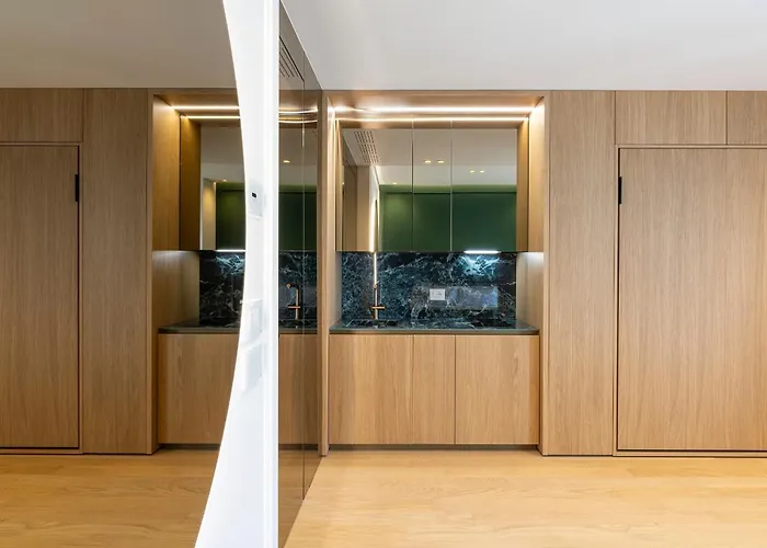 Le Terrazze Suites Bari
