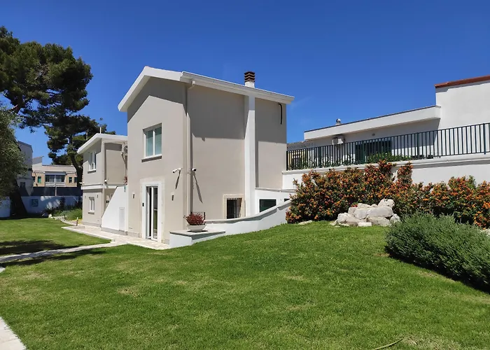 Artemisia B&B Bari